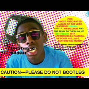 Meet your Posher, Scant